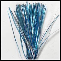 Closeout 8" Tinsel #1 - Cisco